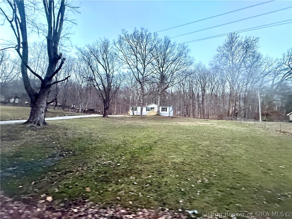 3738 Gap Hollow Road New Albany, IN 47150 - Photo 41 of 43