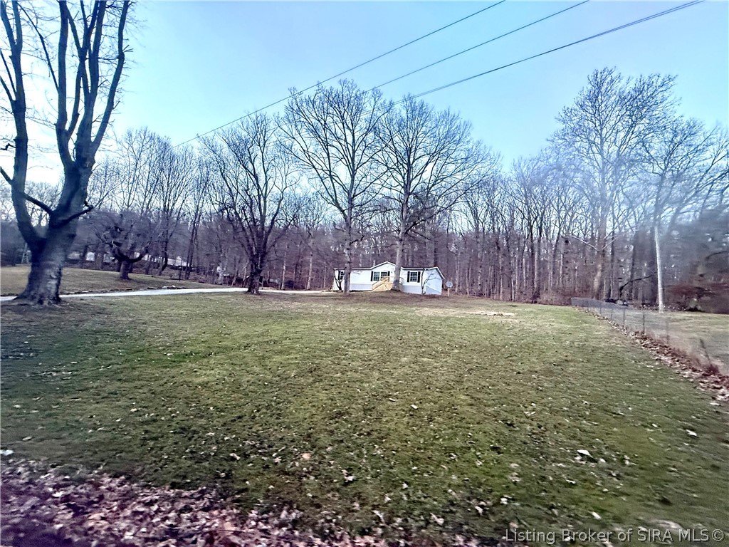 3738 Gap Hollow Road New Albany, IN 47150 - Photo 42 of 43