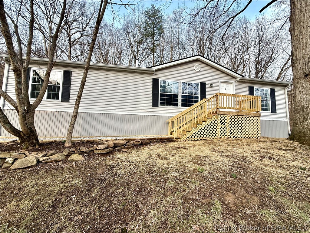 3738 Gap Hollow Road New Albany, IN 47150 - Photo 6 of 43