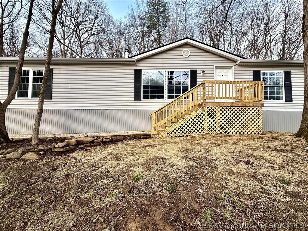 3738 Gap Hollow Road New Albany, IN 47150 - Photo 7 of 43