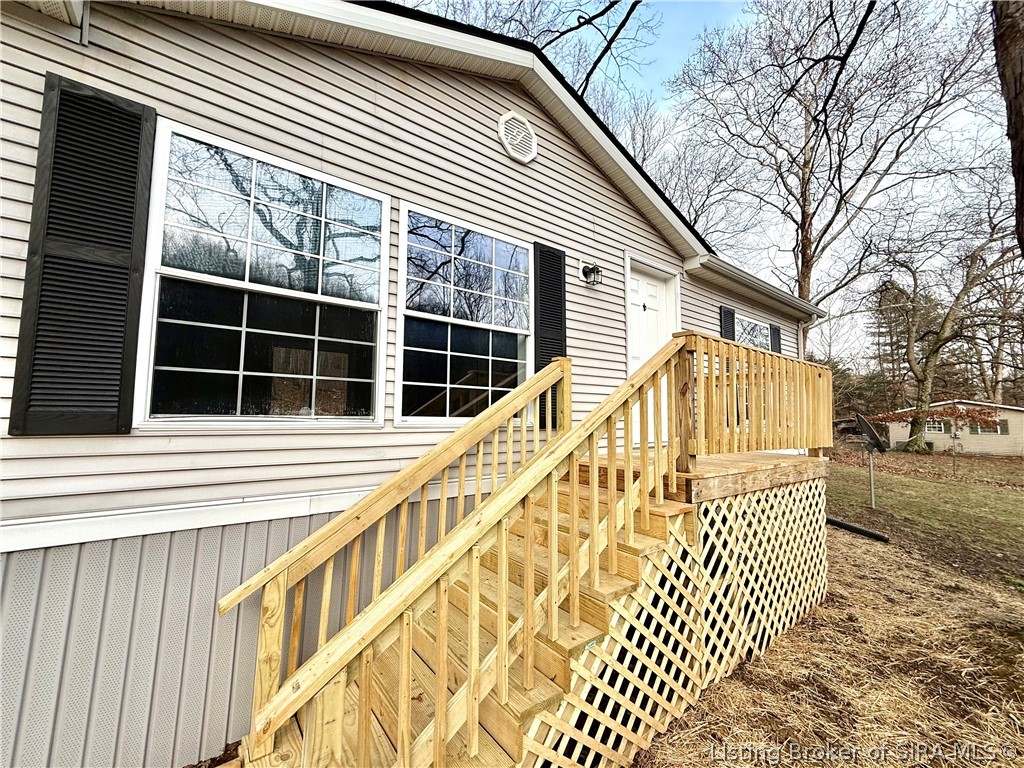 3738 Gap Hollow Road New Albany, IN 47150 - Photo 8 of 43