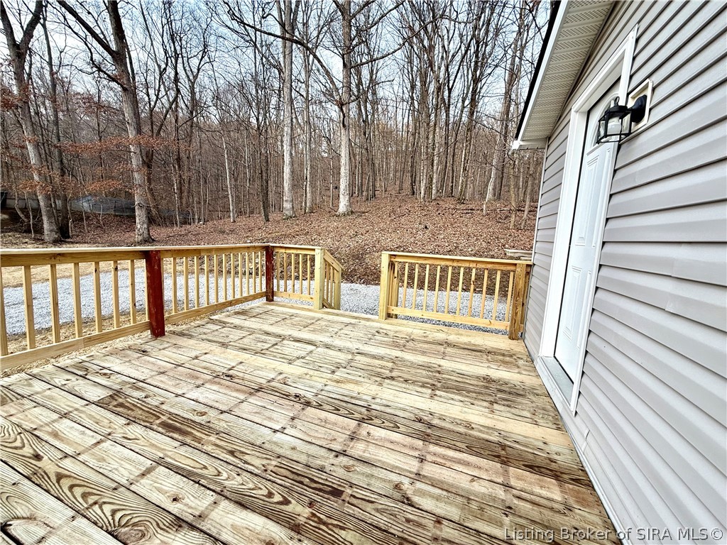 3738 Gap Hollow Road New Albany, IN 47150 - Photo 10 of 43