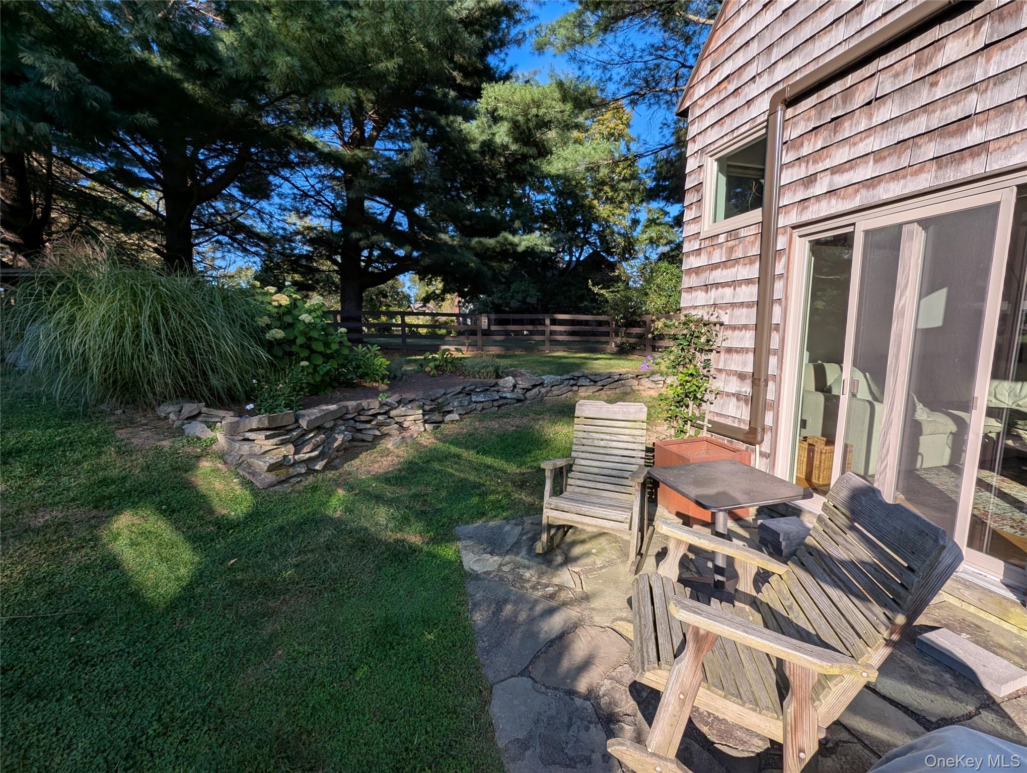 441 Scotchtown Collabar Road Middletown, NY 10941 - Photo 41 of 48 View of yard featuring a patio