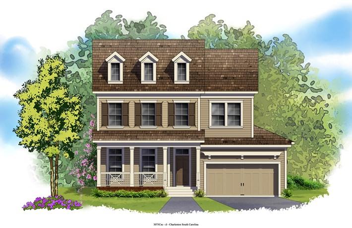 1571 Old Rivers Gate Road Mount Pleasant, SC 29466 - Photo 1 of 1 witham d elevation