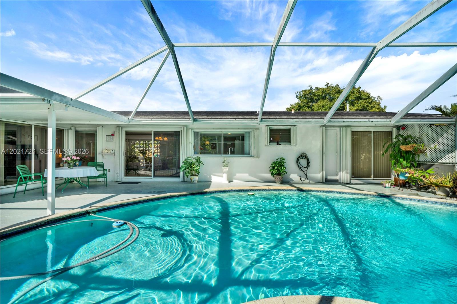 11260 Southwest 181st Terrace Miami, FL 33157 - Photo 46 of 60