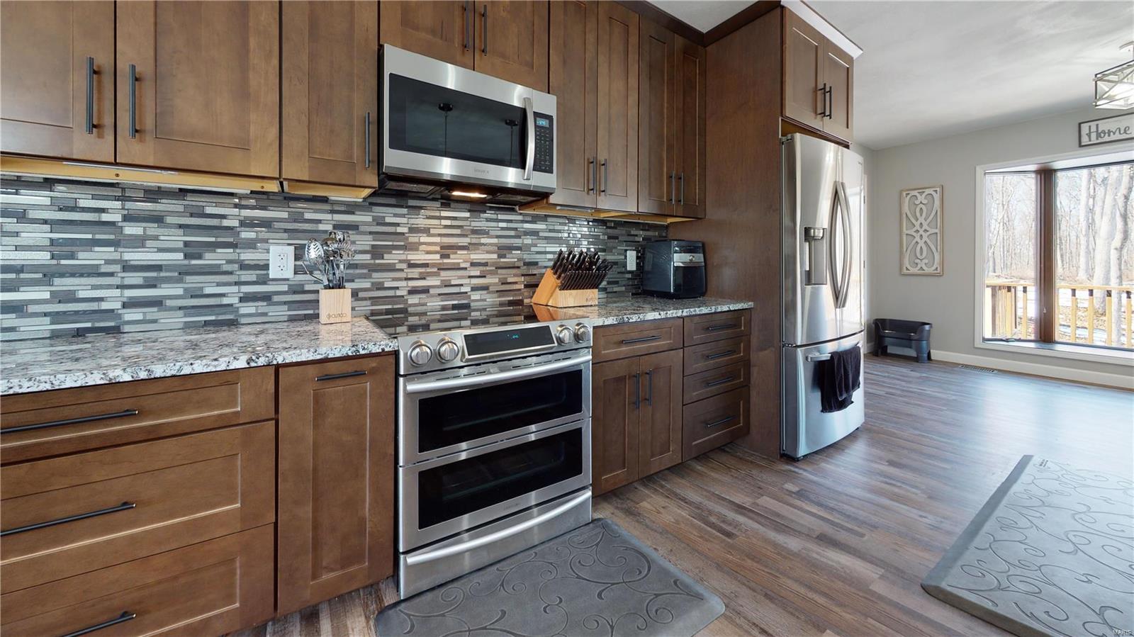 7885 Sherry Creek Road Worden, IL 62097 - Photo 11 of 66 Gallery Image 11