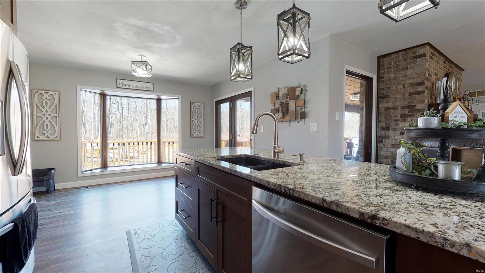 7885 Sherry Creek Road Worden, IL 62097 - Photo 14 of 66 Gallery Image 14