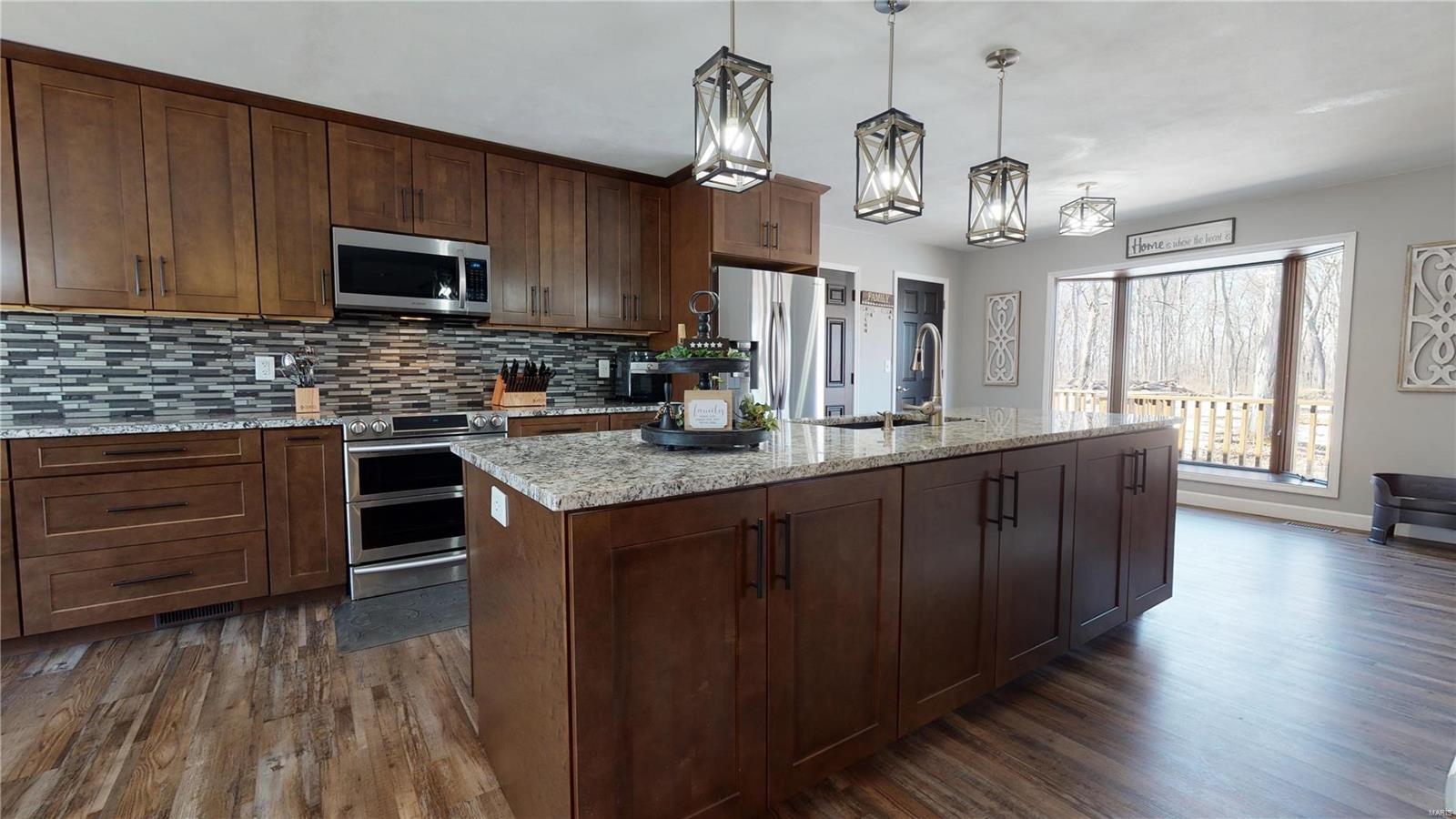 7885 Sherry Creek Road Worden, IL 62097 - Photo 16 of 66 Gallery Image 16