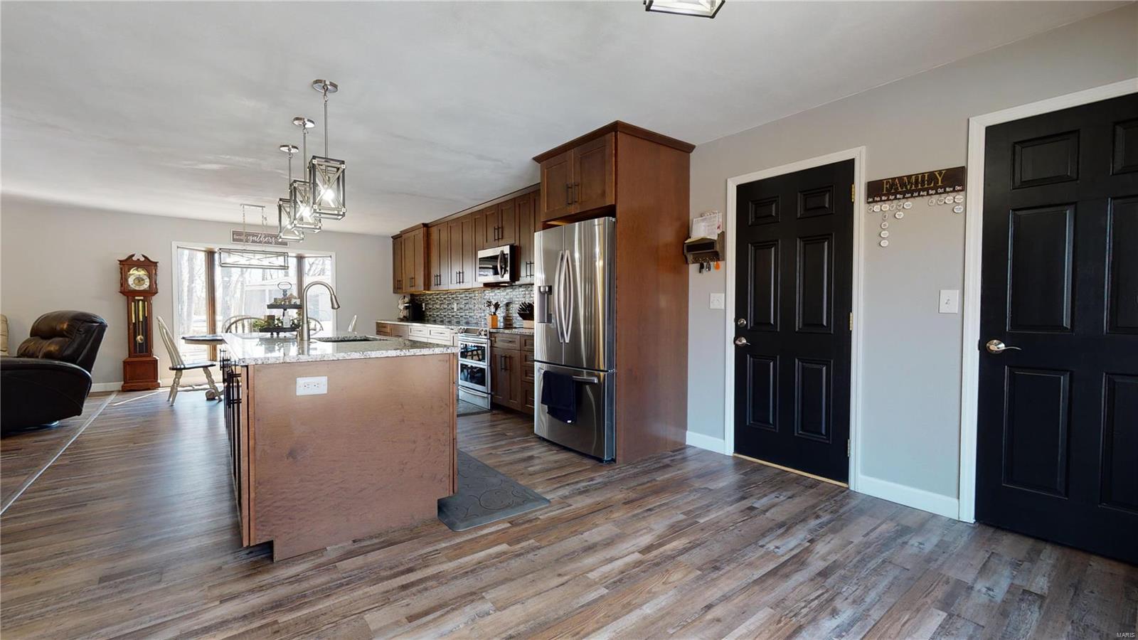 7885 Sherry Creek Road Worden, IL 62097 - Photo 17 of 66 Gallery Image 17