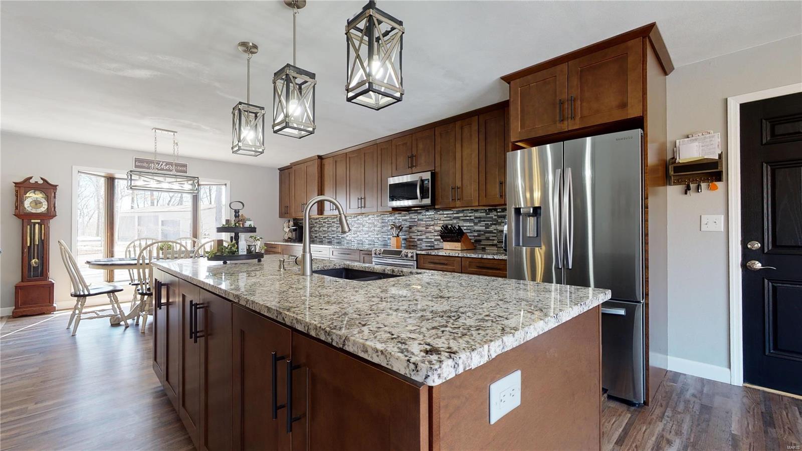 7885 Sherry Creek Road Worden, IL 62097 - Photo 18 of 66 Gallery Image 18