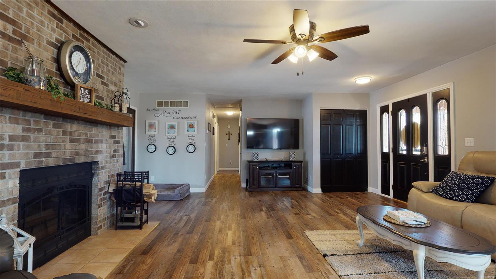 7885 Sherry Creek Road Worden, IL 62097 - Photo 19 of 66 Gallery Image 19