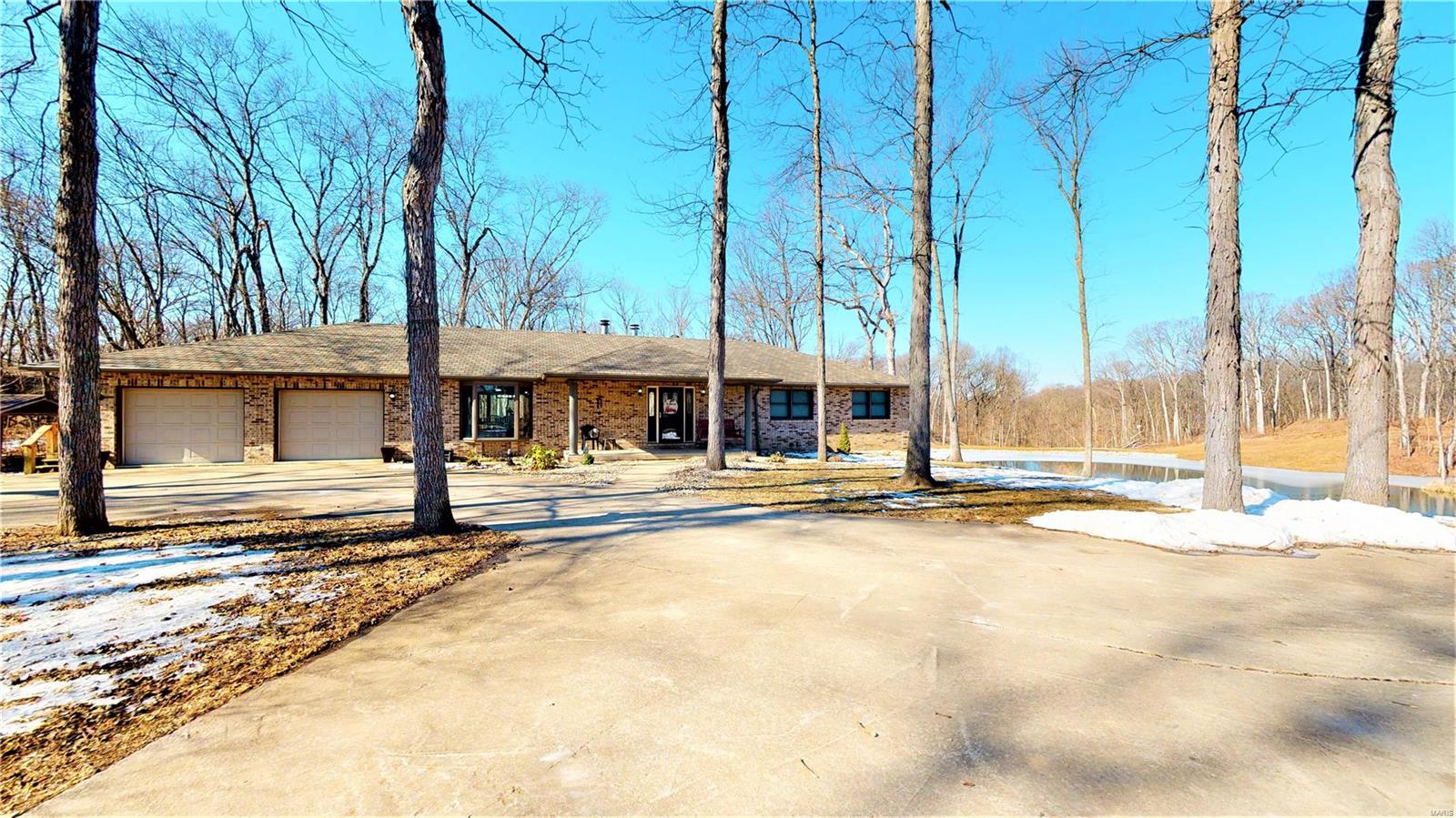 7885 Sherry Creek Road Worden, IL 62097 - Photo 2 of 66 Gallery Image 2