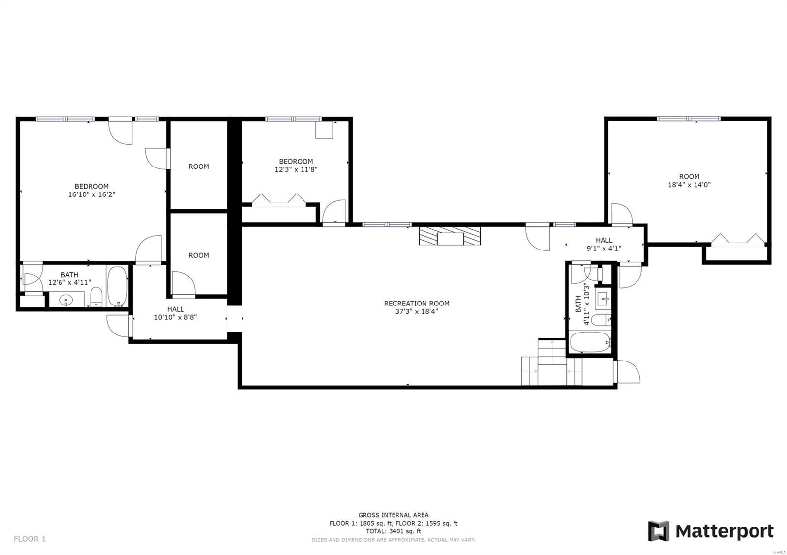 7885 Sherry Creek Road Worden, IL 62097 - Photo 30 of 66 Gallery Image 30