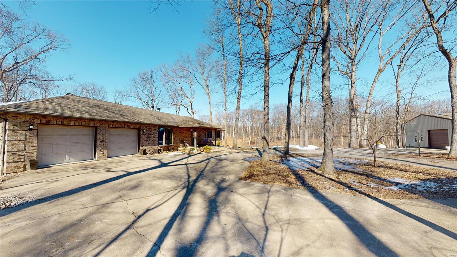 7885 Sherry Creek Road Worden, IL 62097 - Photo 4 of 66 Gallery Image 4