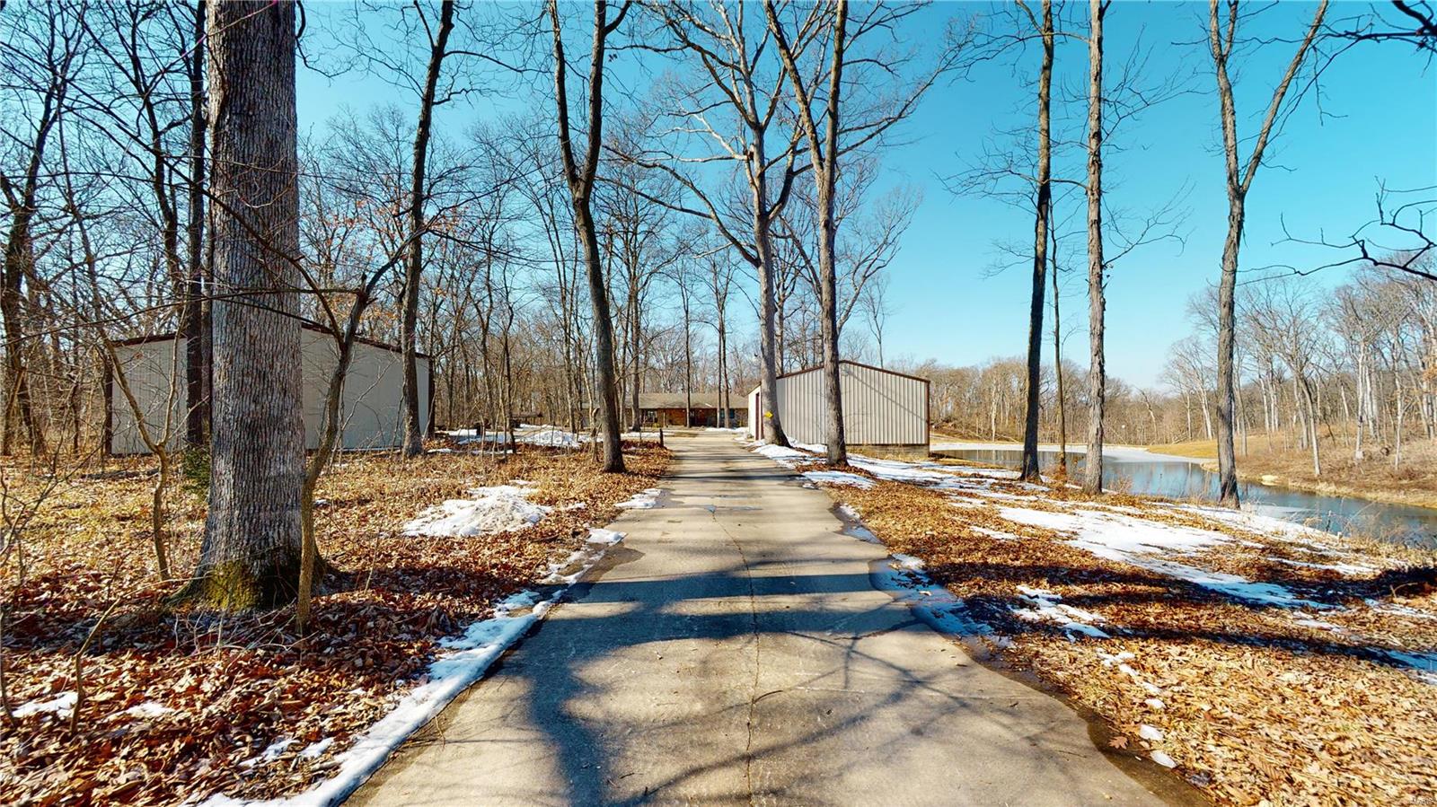 7885 Sherry Creek Road Worden, IL 62097 - Photo 49 of 66 Gallery Image 49