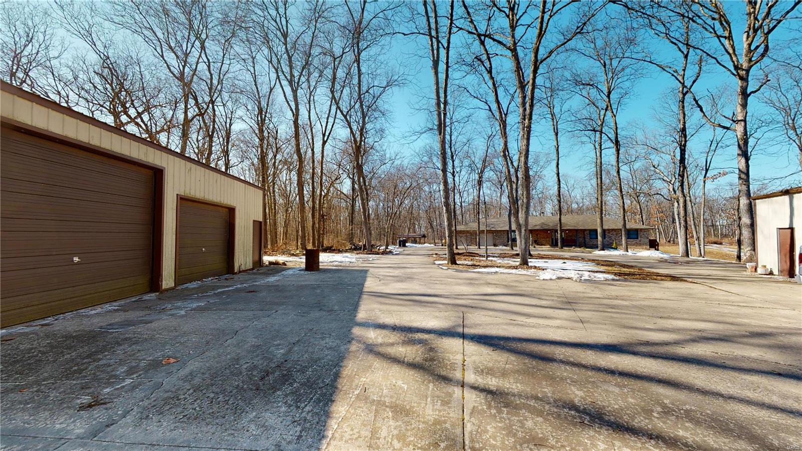 7885 Sherry Creek Road Worden, IL 62097 - Photo 50 of 66 Gallery Image 50