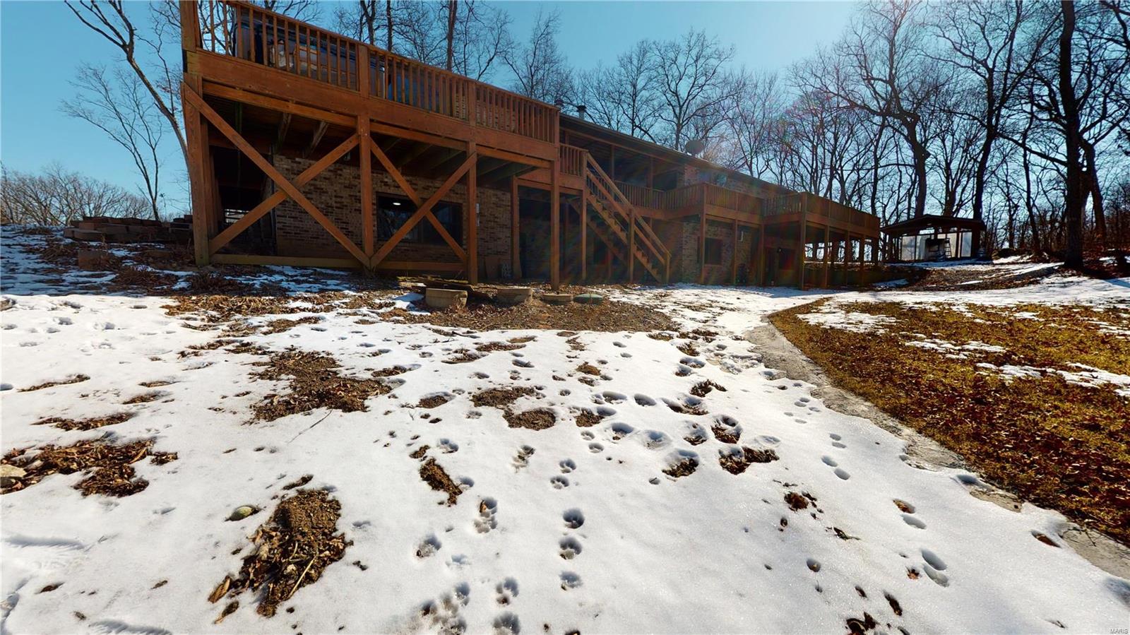 7885 Sherry Creek Road Worden, IL 62097 - Photo 55 of 66 Gallery Image 55