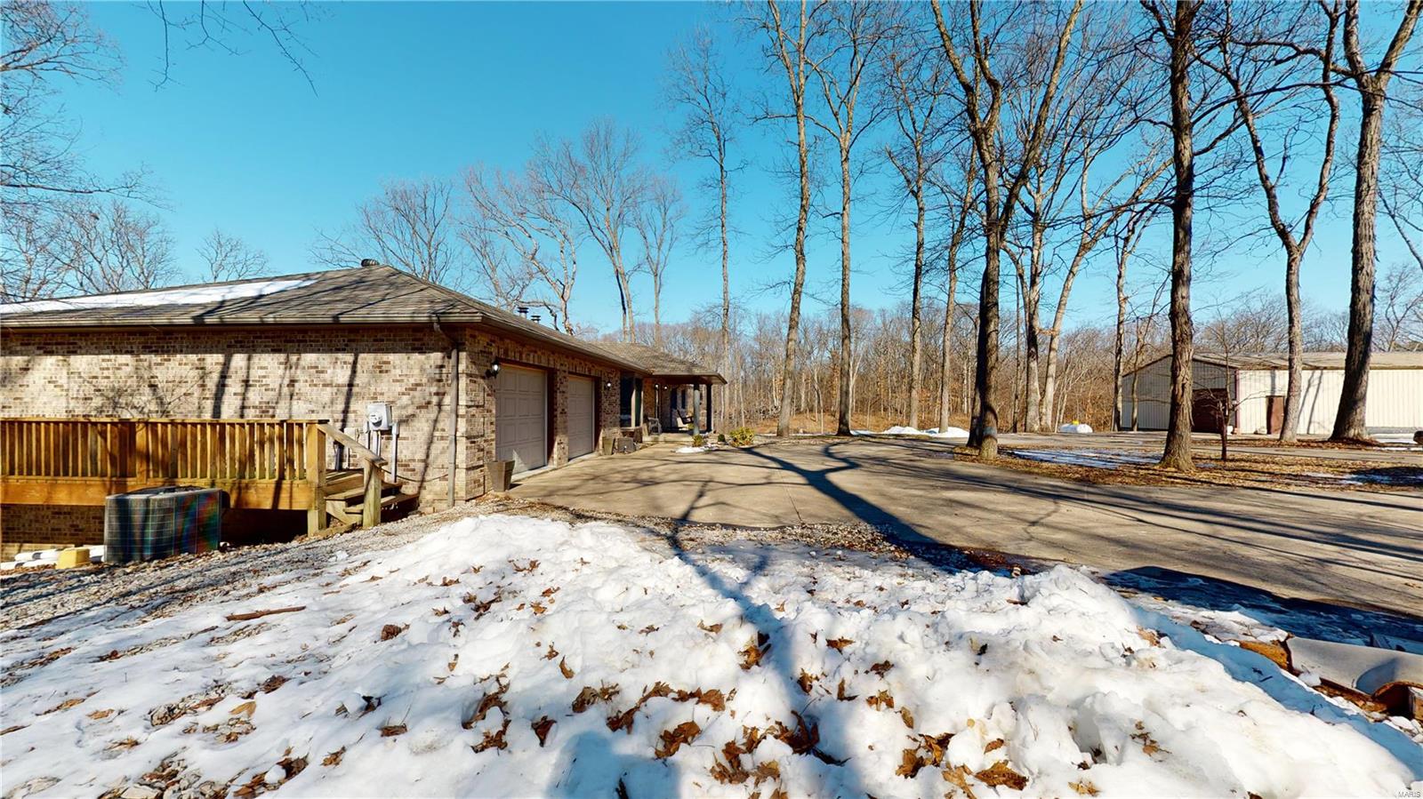 7885 Sherry Creek Road Worden, IL 62097 - Photo 56 of 66 Gallery Image 56