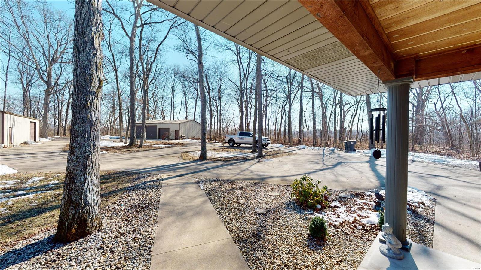 7885 Sherry Creek Road Worden, IL 62097 - Photo 57 of 66 Gallery Image 57