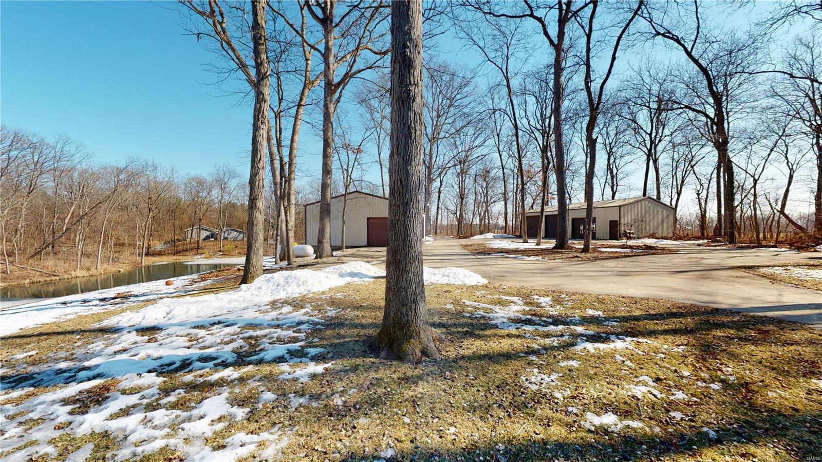 7885 Sherry Creek Road Worden, IL 62097 - Photo 59 of 66 Gallery Image 59