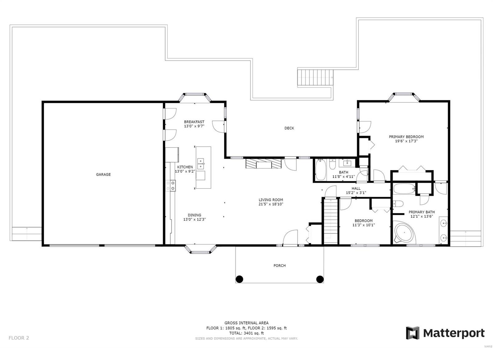 7885 Sherry Creek Road Worden, IL 62097 - Photo 6 of 66 Gallery Image 6