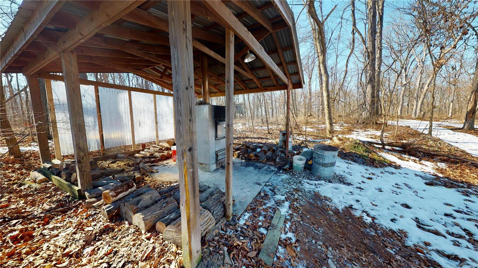 7885 Sherry Creek Road Worden, IL 62097 - Photo 62 of 66 Gallery Image 62