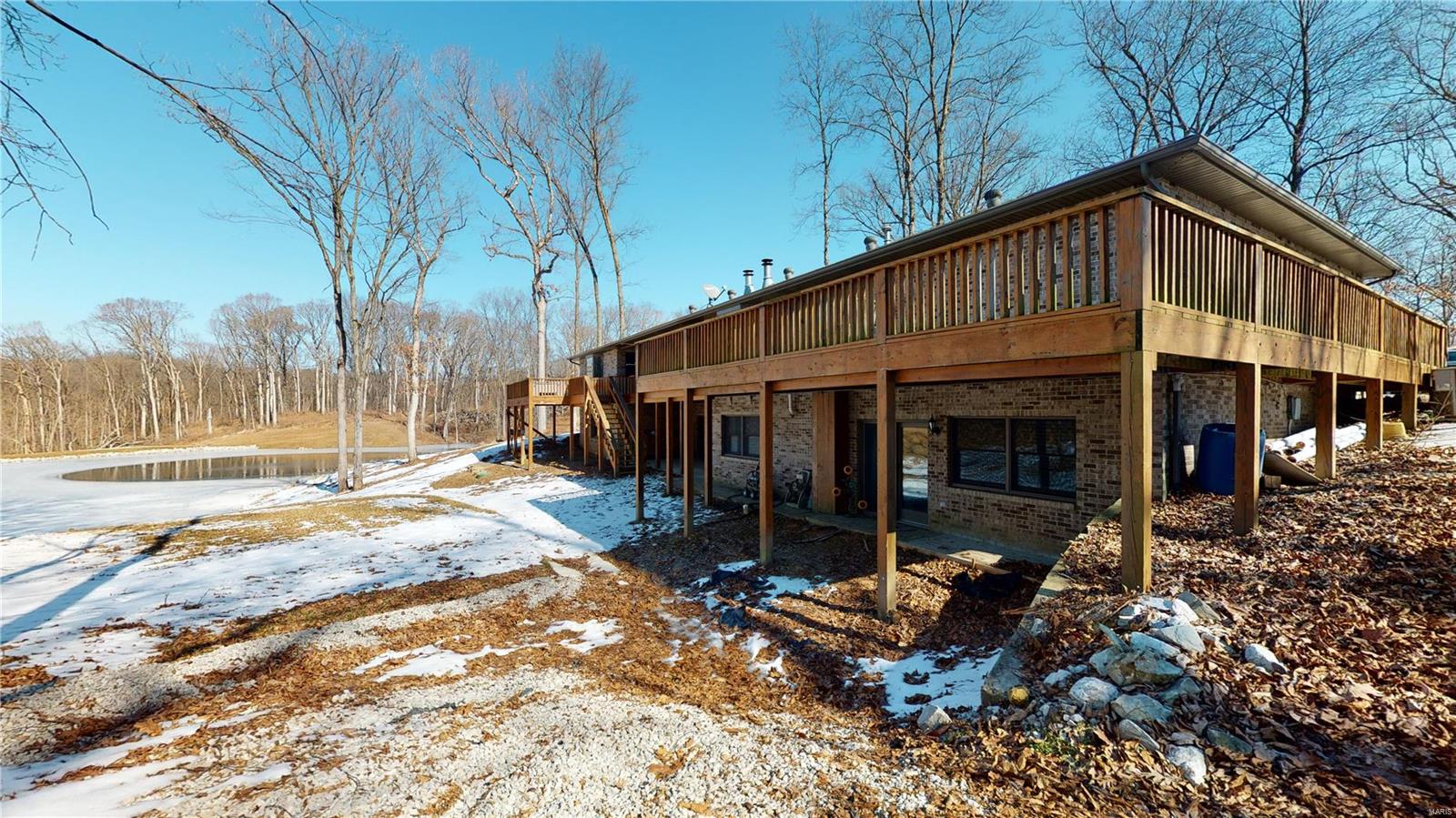 7885 Sherry Creek Road Worden, IL 62097 - Photo 63 of 66 Gallery Image 63