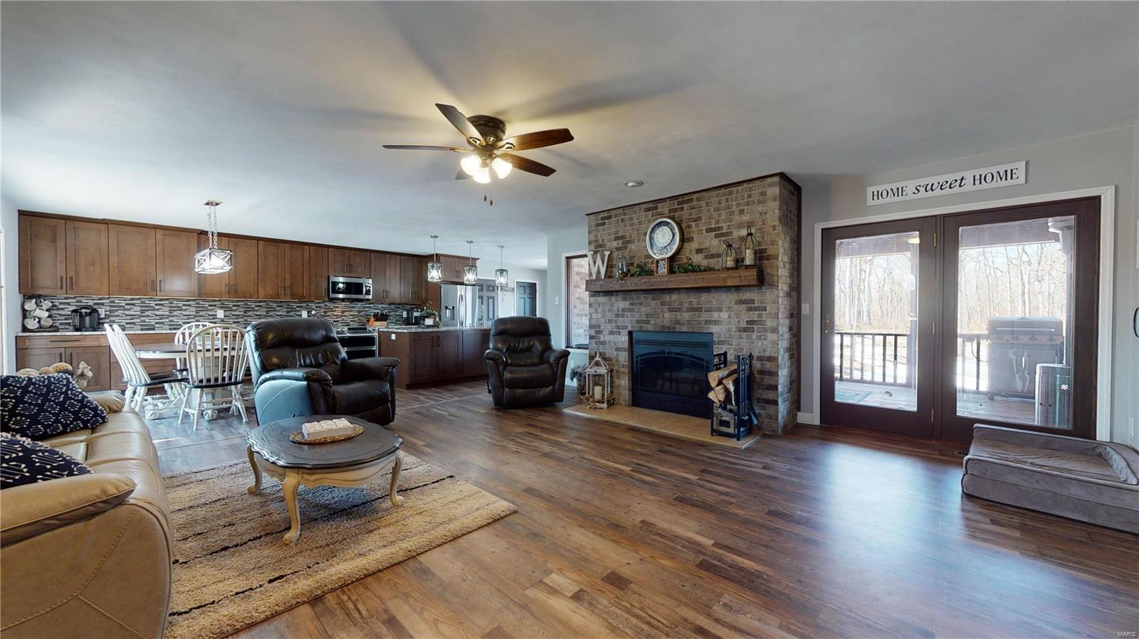 7885 Sherry Creek Road Worden, IL 62097 - Photo 7 of 66 Gallery Image 7