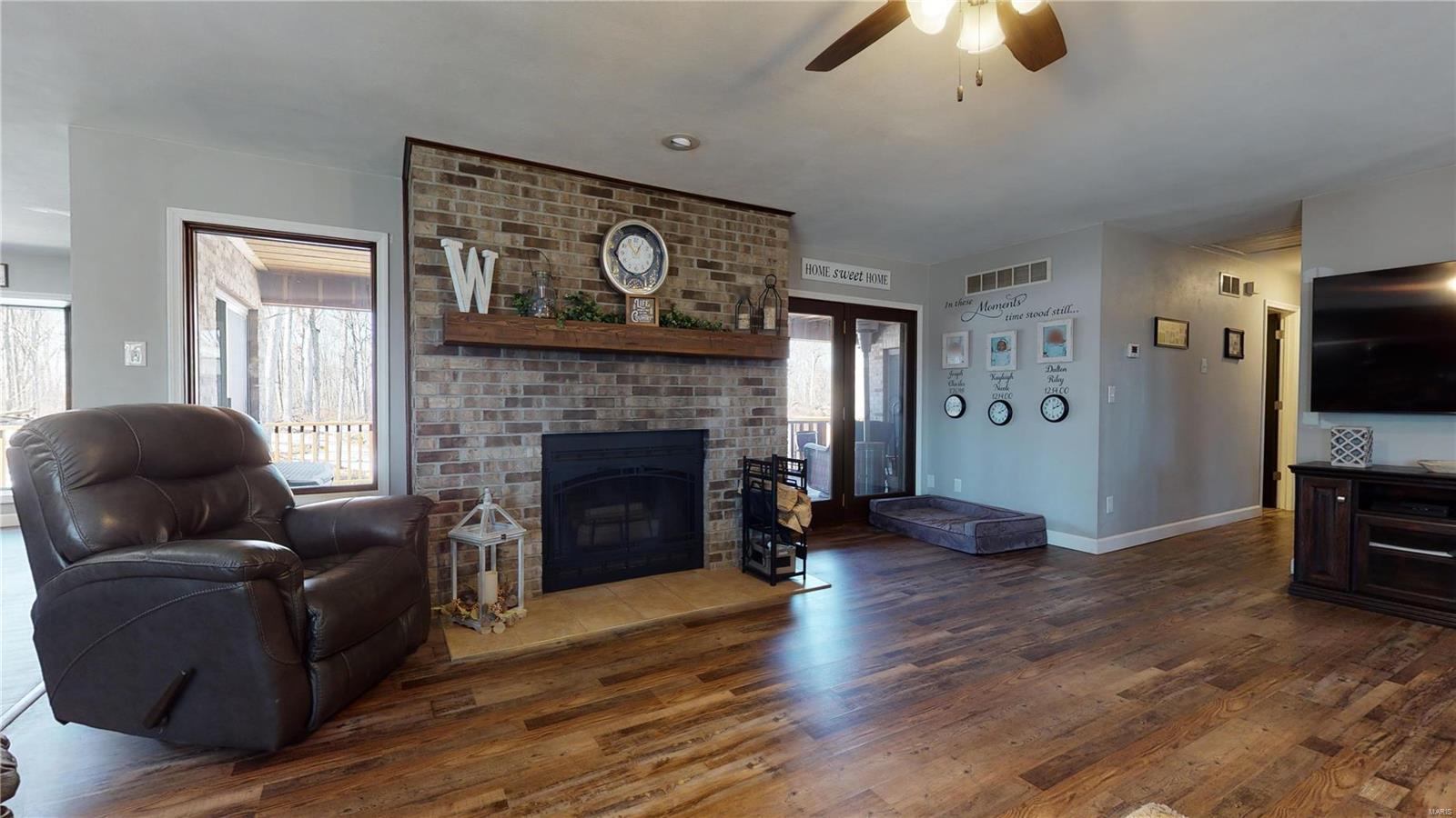 7885 Sherry Creek Road Worden, IL 62097 - Photo 10 of 66 Gallery Image 10