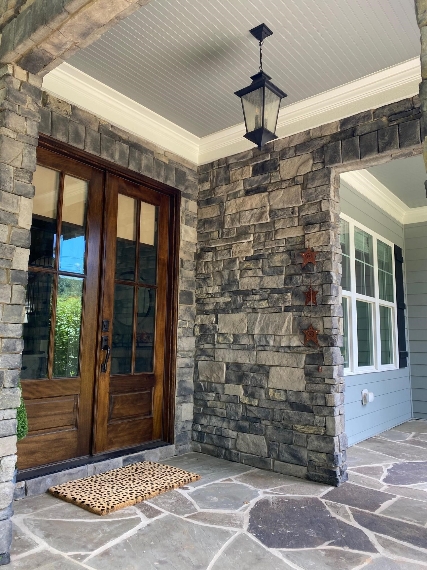 4408 Duraleigh Road Raleigh, NC 27612 - Photo 2 of 21 a view of entryway door