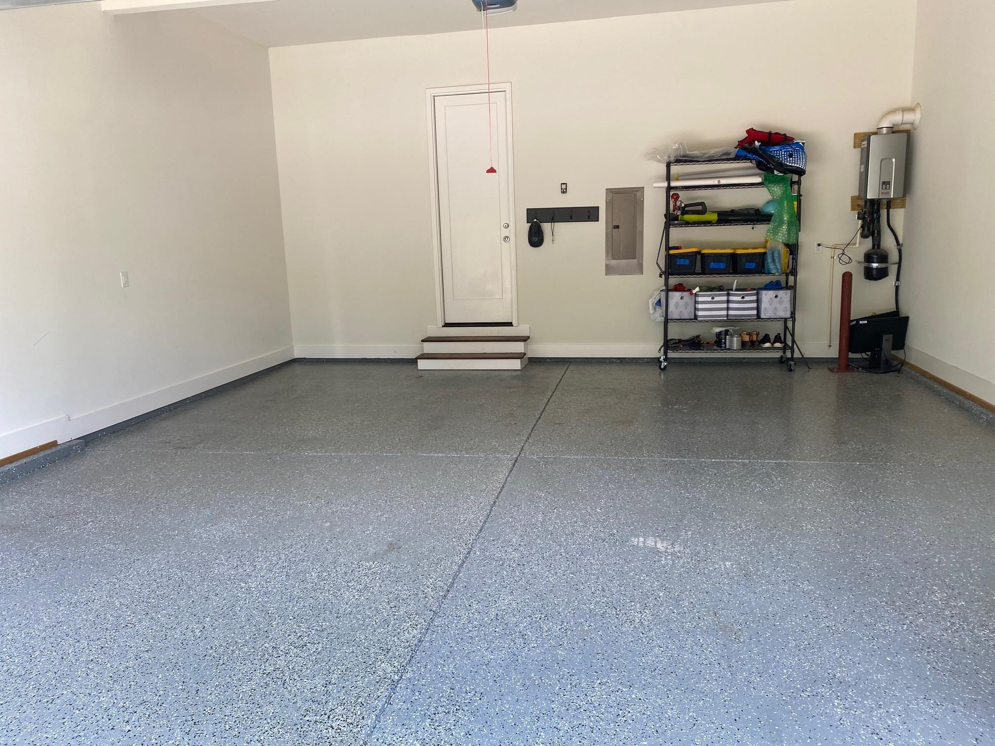 4408 Duraleigh Road Raleigh, NC 27612 - Photo 5 of 21 a view of a storage & utility room