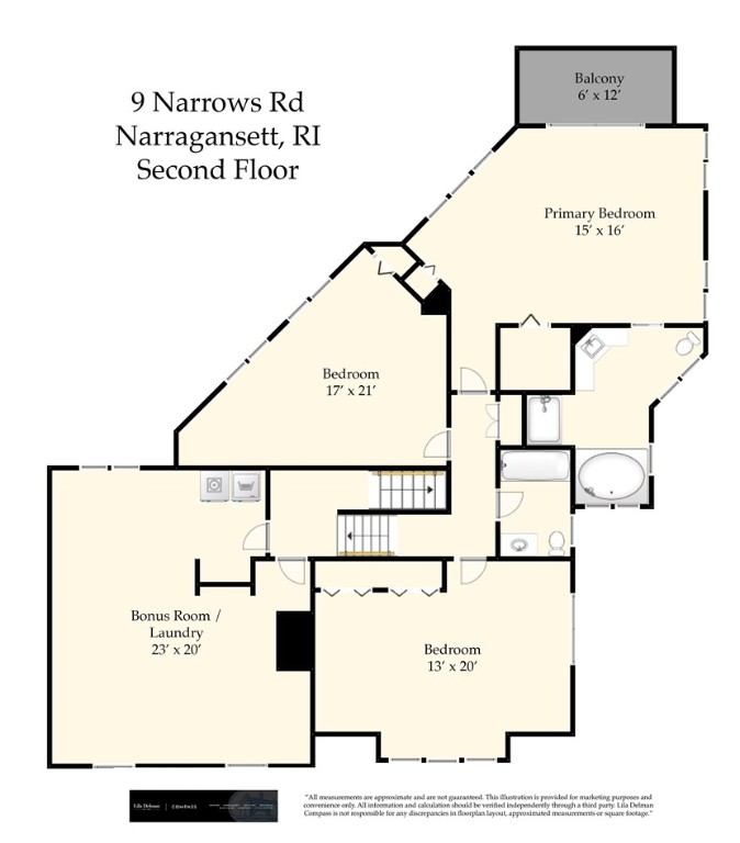 9 Narrows Road Narragansett, RI 02882 - Photo 44 of 45 Gallery Image 44
