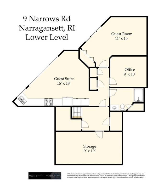 9 Narrows Road Narragansett, RI 02882 - Photo 45 of 45 Gallery Image 45