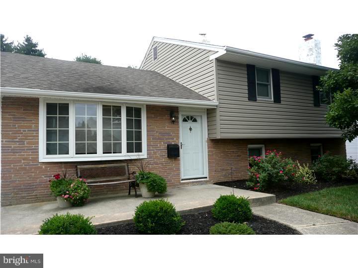14 Darwin Road Newark, DE 19702 - Photo 1 of 20 Exterior Front