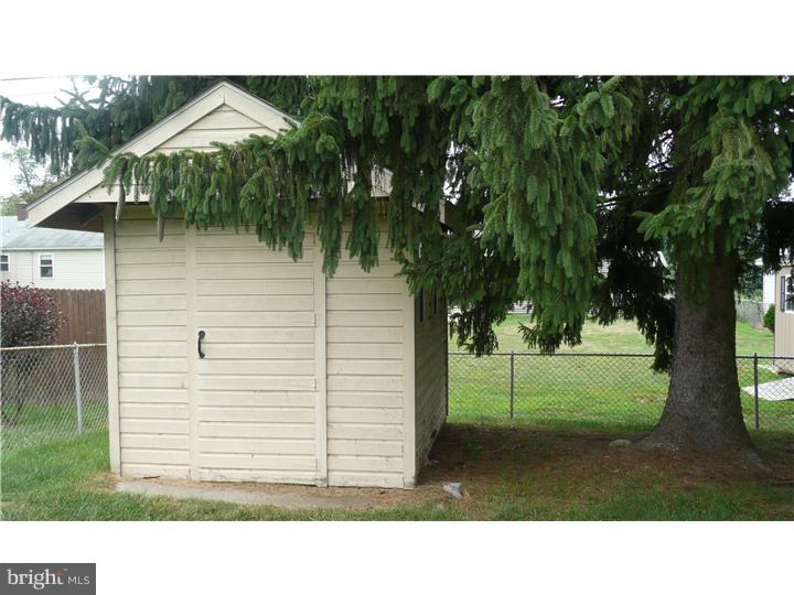 14 Darwin Road Newark, DE 19702 - Photo 20 of 20 Storage Shed