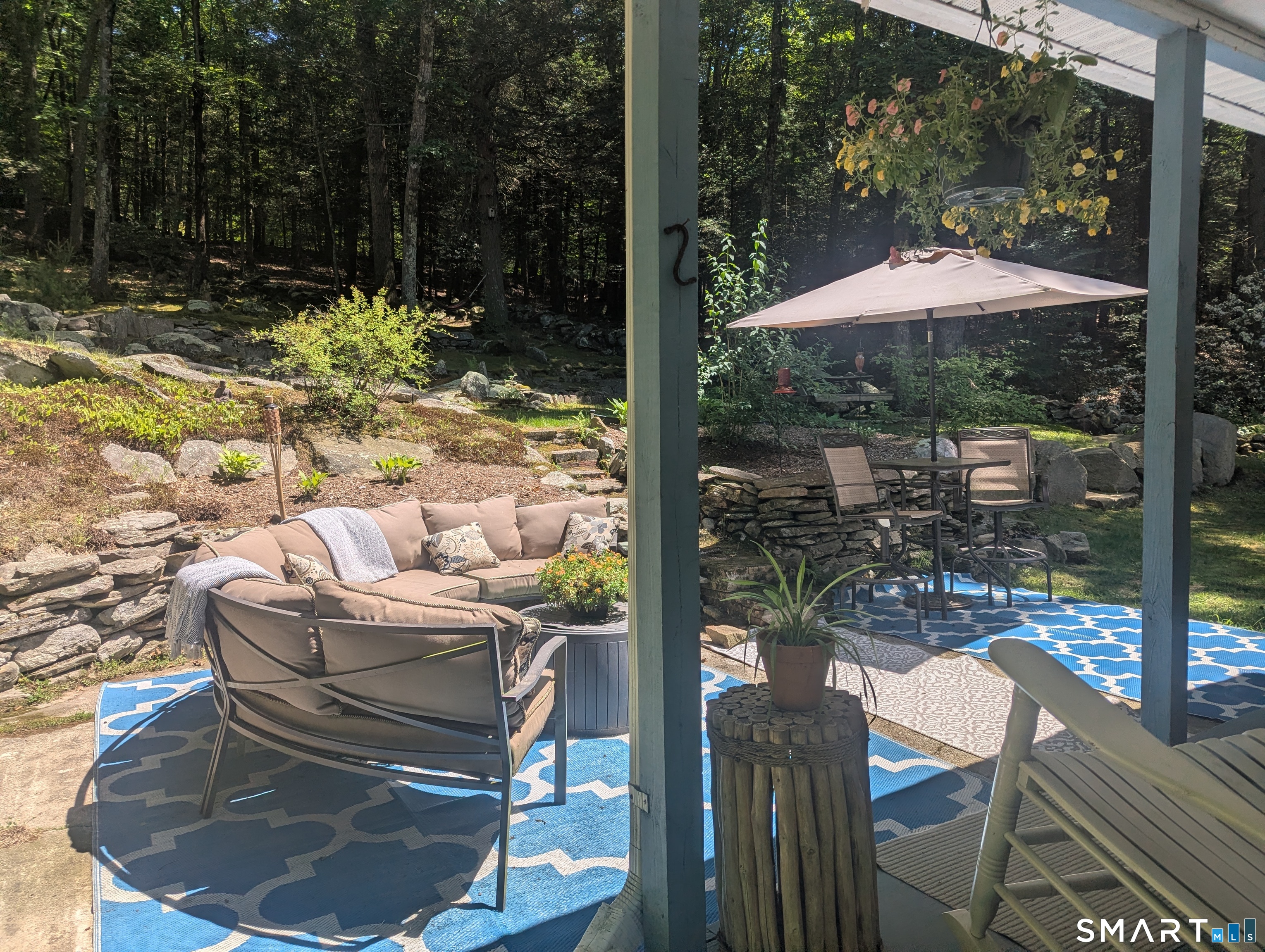 97 Kapitulik Road Thompson, CT 06255 - Photo 33 of 40