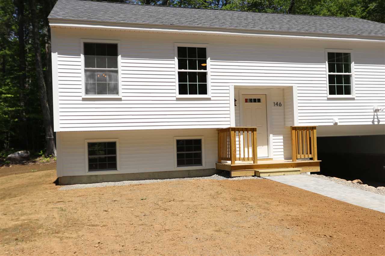28 Wingate Road Strafford, NH 03884 - Photo 1 of 17