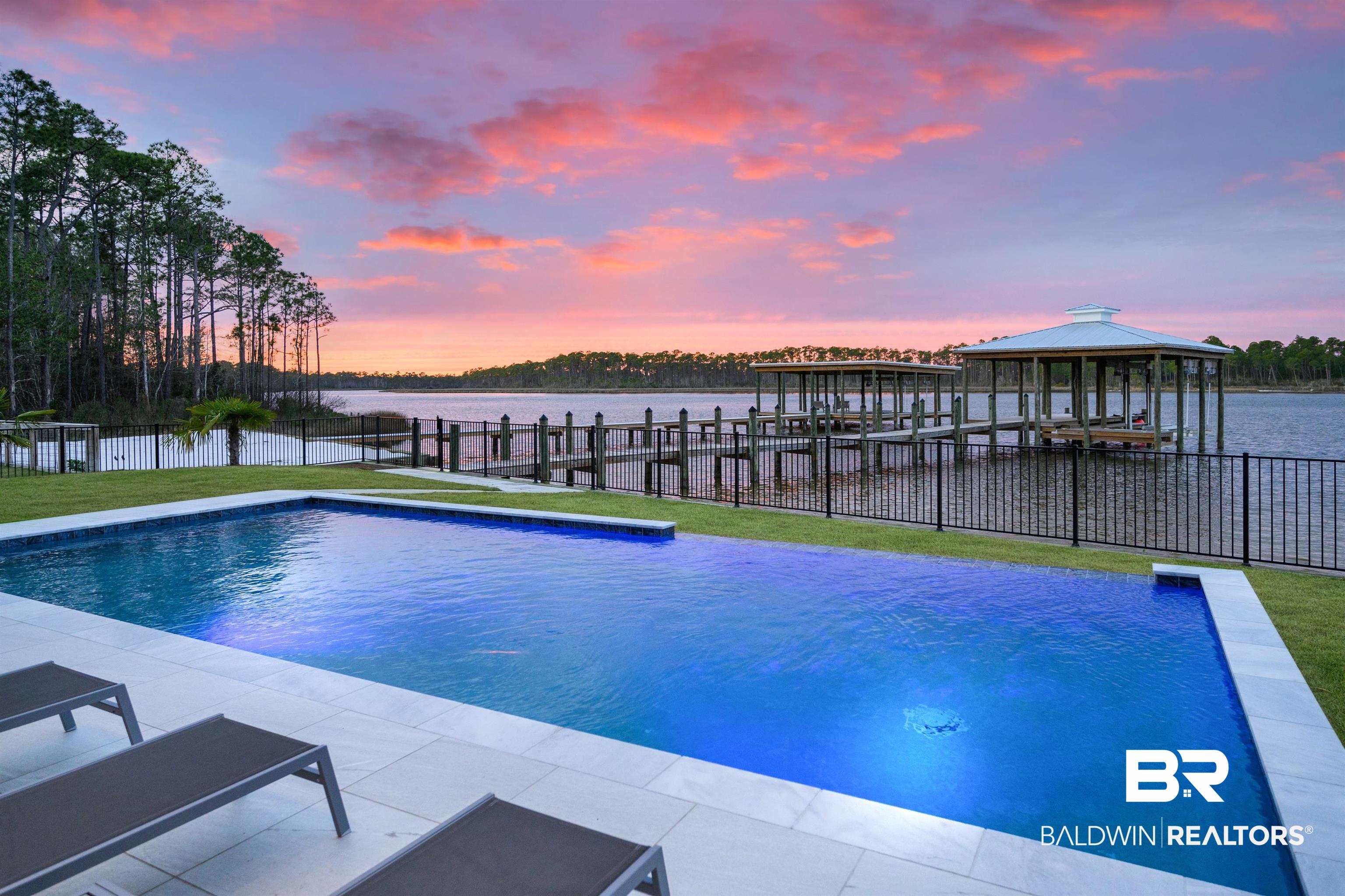 24035 Gulf Bay Road Orange Beach, AL 36561 - Photo 4 of 50