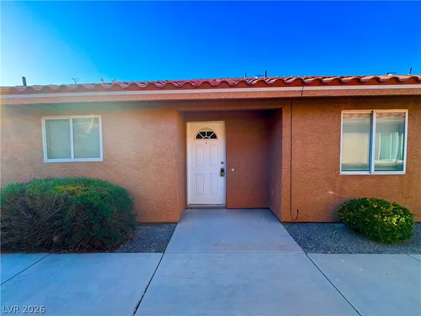 $1,300 | 1930 East Ambush Street, Unit 2, Pahrump, NV 89048