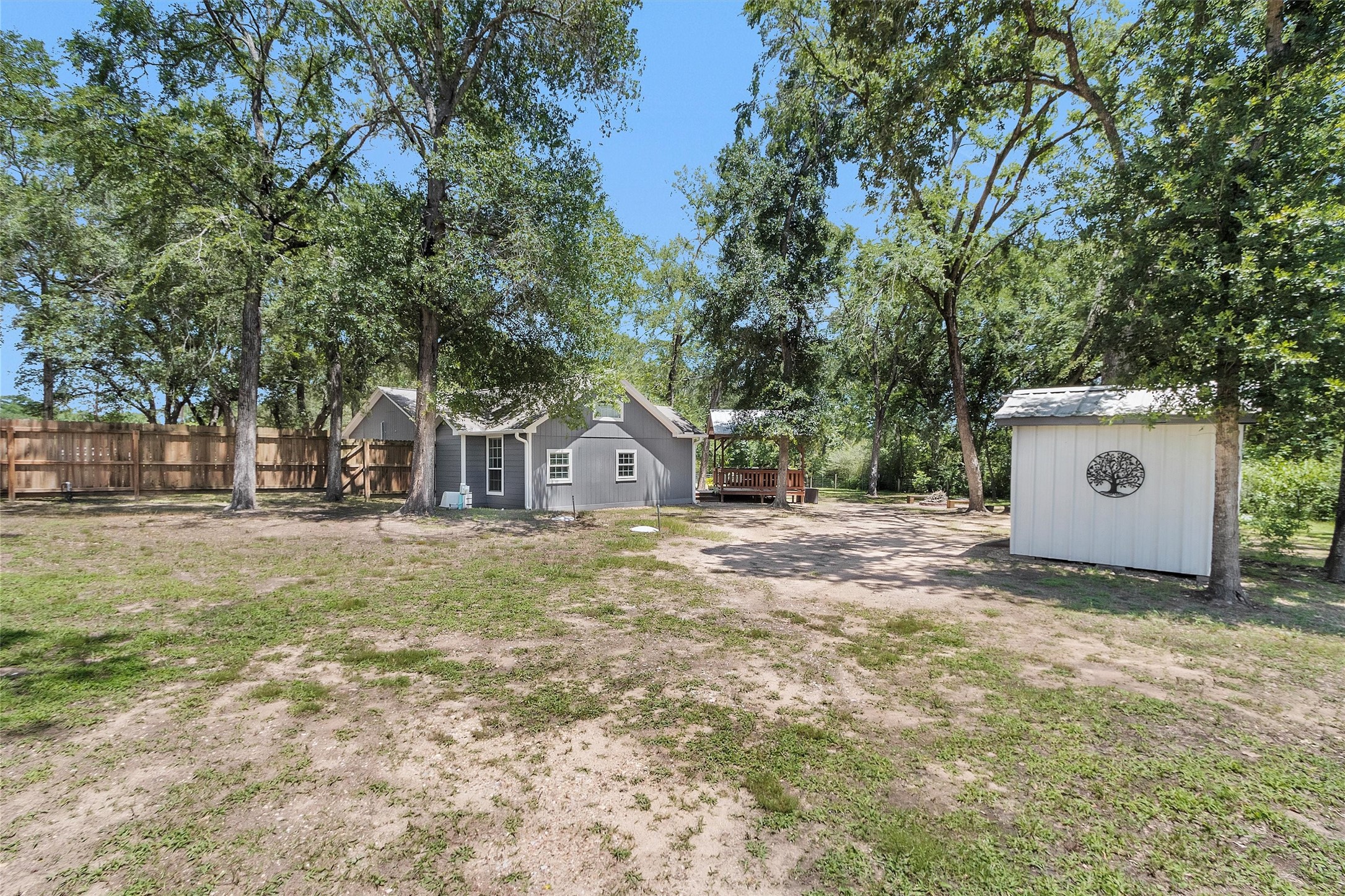 38805 Wyatt Chapel Road Hempstead, TX 77445 - Photo 34 of 50