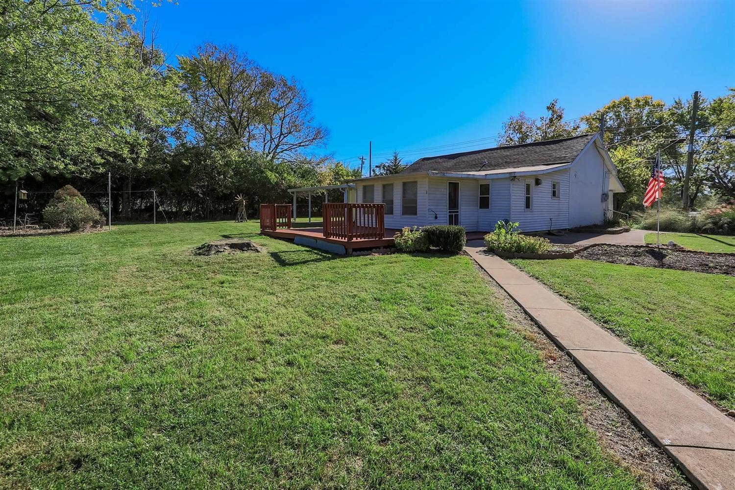 7098 Princeton Road Middletown, OH 45044 - Photo 28 of 29