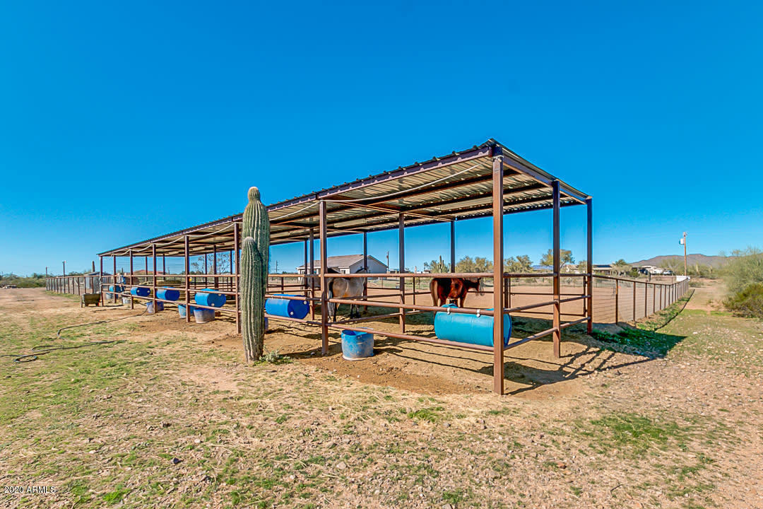 15635 West Skinner Road Surprise, AZ 85387 - Photo 54 of 64 Listing_358220_Photo_54