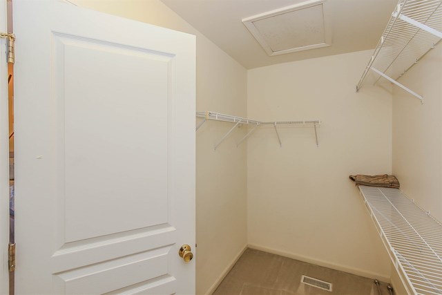 302 Locksley Drive Streamwood, IL 60107 - Photo 18 of 23 a view of walk in closet