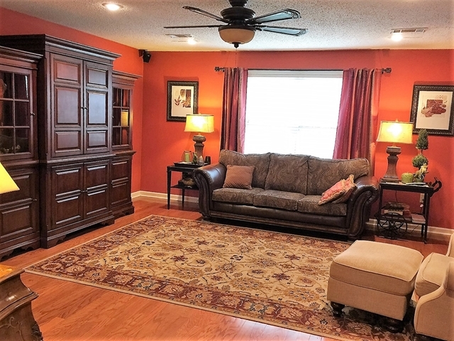 4967 Fulton Mill Road Macon, GA 31216 - Photo 3 of 28 a living room with furniture