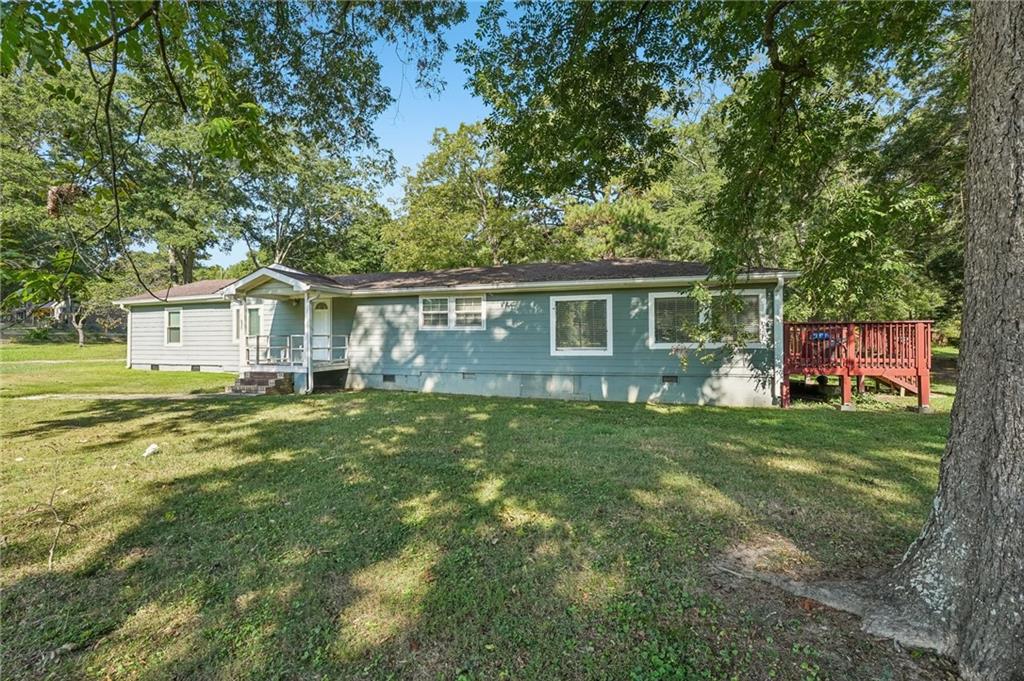 718 Panola Road Ellenwood, GA 30294 - Photo 4 of 50 Gallery Image 4
