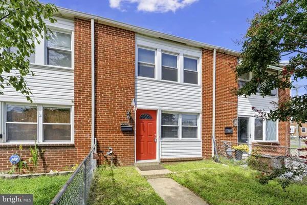 $224,900 | 2002 Larkhall Road, Dundalk, MD 21222