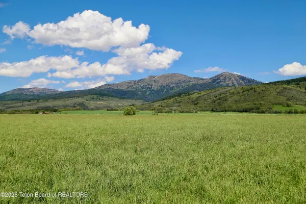 $1,100,000 | Tbd 10-ac South Tbd 10-ac S State Line Road, Alta, WY 83414