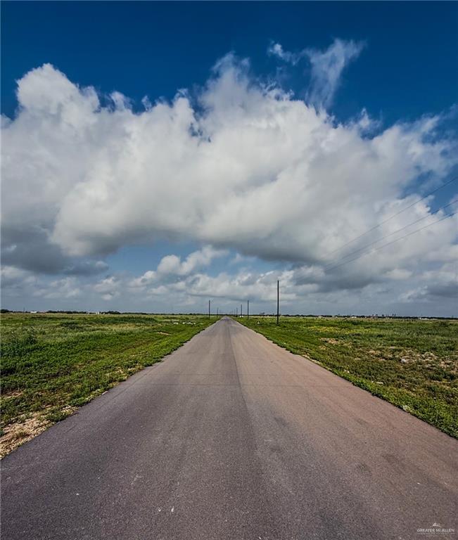 0 Brushline Road Edcouch, TX 78538 - Photo 12 of 17 a view of an ocean from a yard