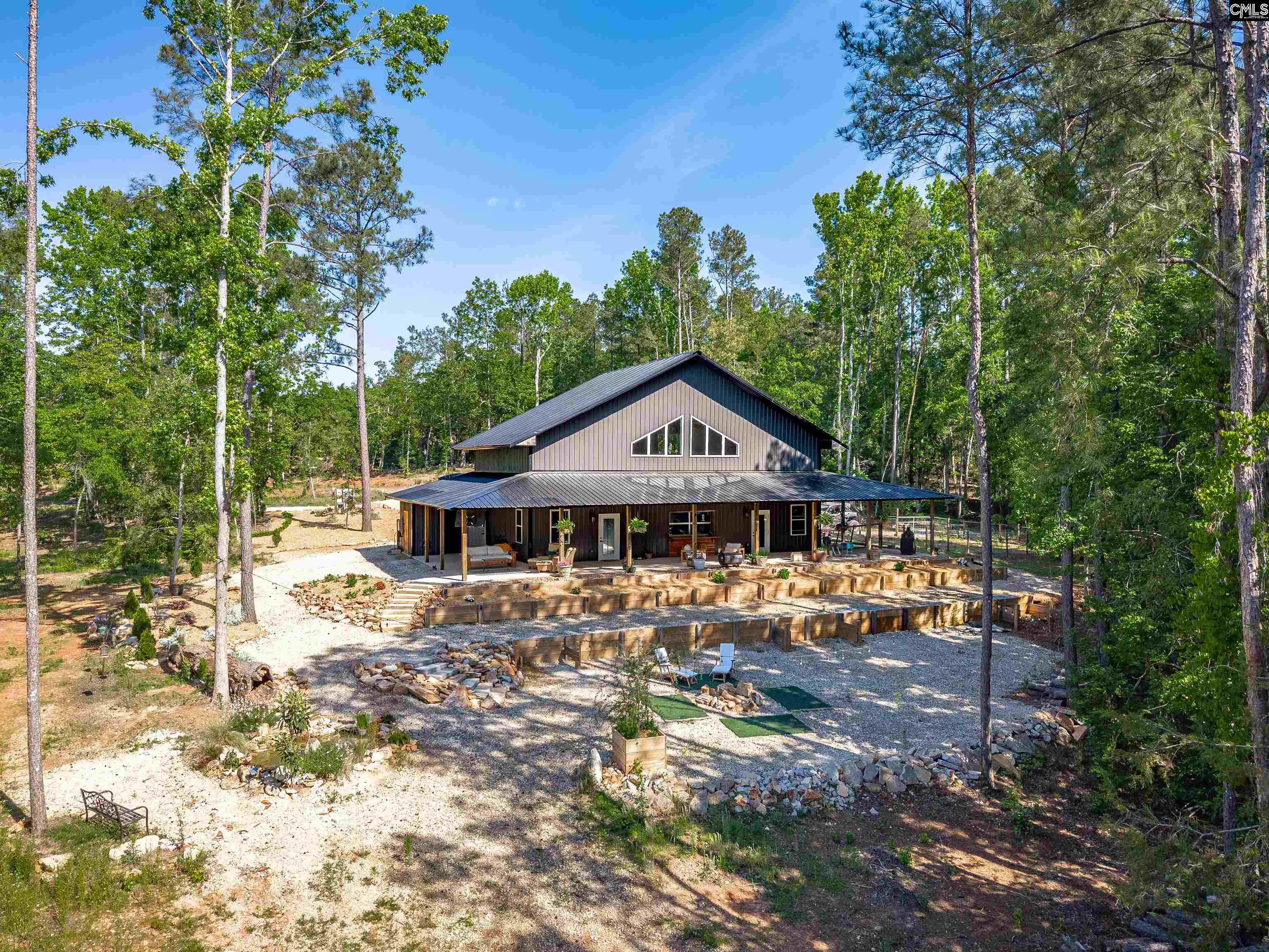 1116 Nursery Road Little Mountain, SC 29075 - Photo 16 of 75