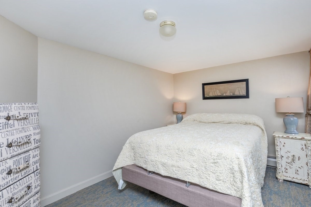 24 Pond Street, Unit 1 Marblehead, MA 01945 - Photo 33 of 40